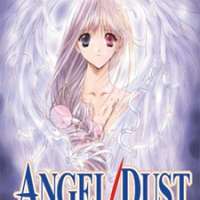  ����� Angel Dust <small>Story & Art</small> 